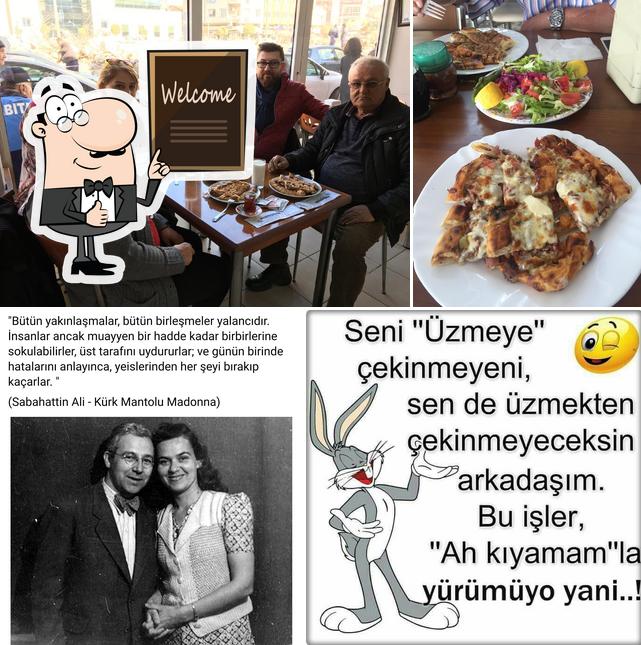 Yenidogan Pide Salonu