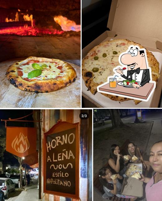iL Forno Di Pietro - 1° de Mayo