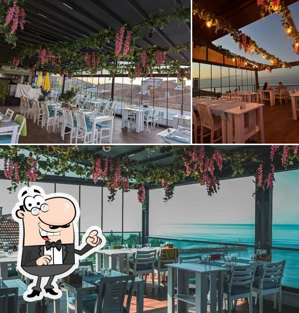Mahalle Restaurant