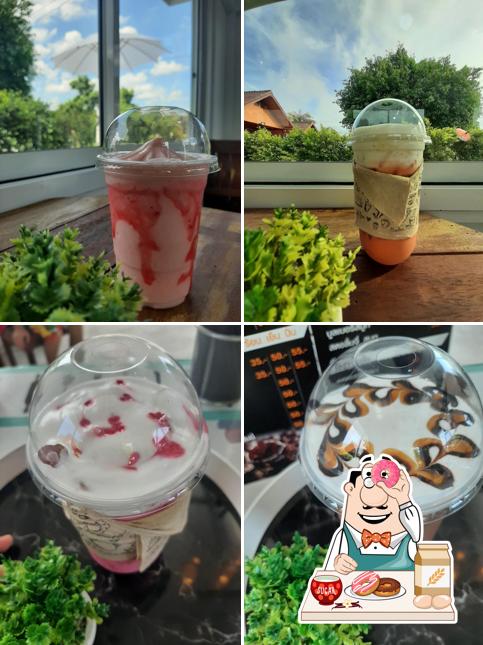ฐิติมา คาเฟ่