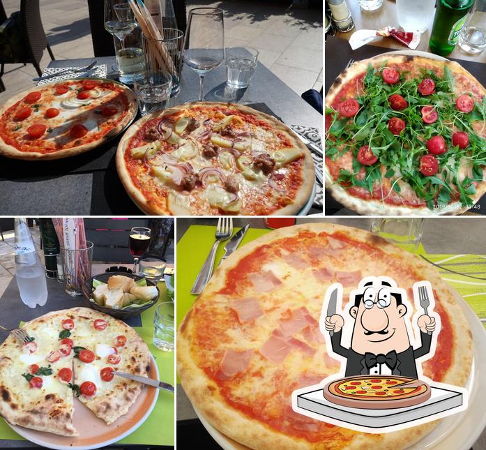 Ristorante Pizzeria Ai Do Mati