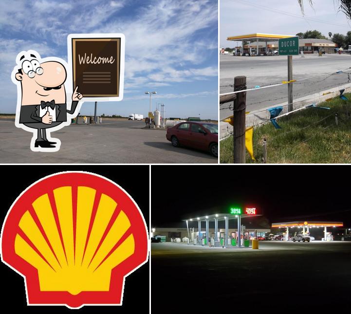 Shell
