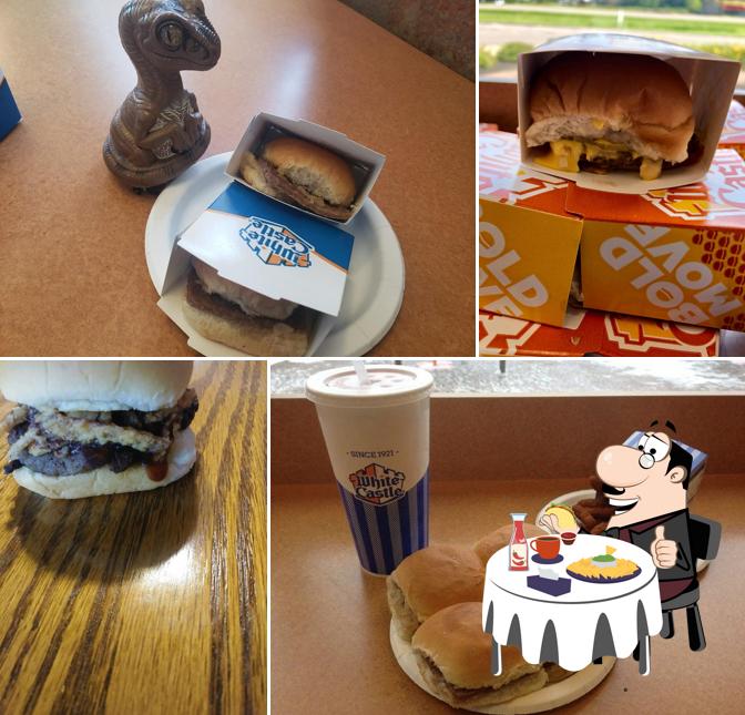 White Castle