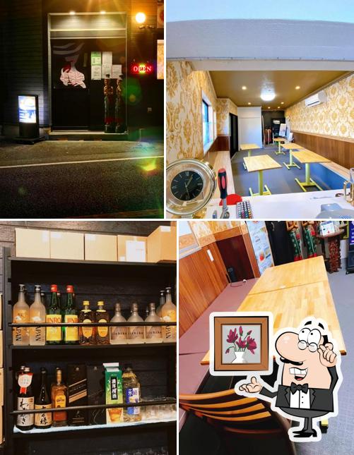 マダム レストラン& パブMadam Restaurant & Pub