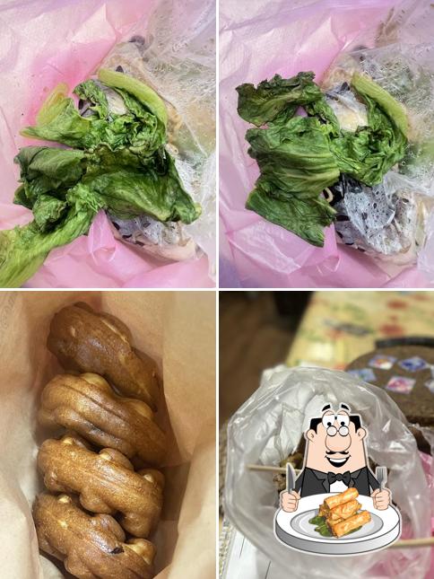 滷小小滷味&手作雞蛋糕