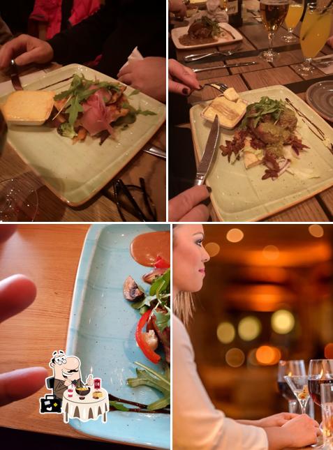 Restaurant Vedugnen