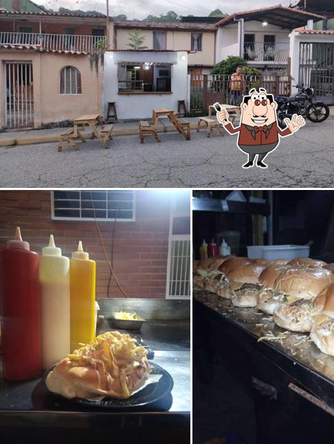 Alex Burger
