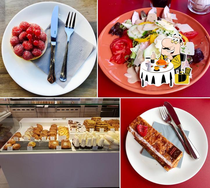 Aux Petits Gourmands