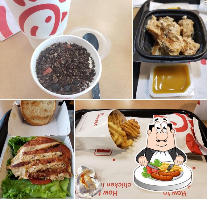 Chick-fil-A