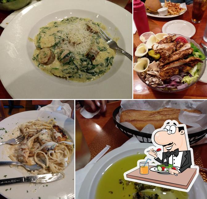 Country Pizza & Italian Grill