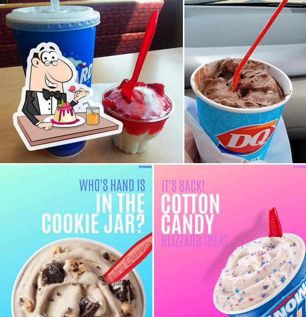 Dairy Queen Grill & Chill