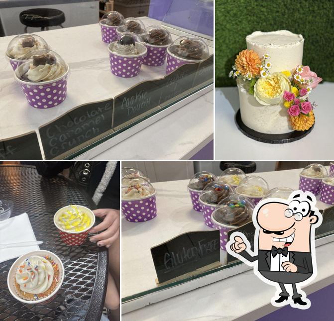 Wonderland Bake Shop