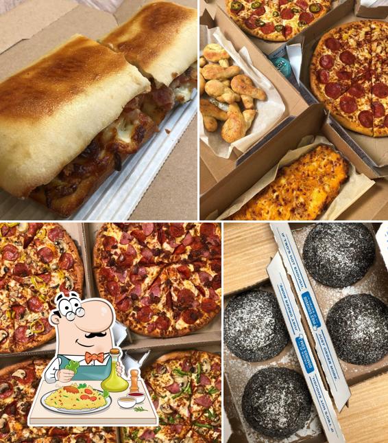 Domino's