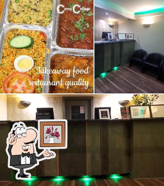 Curry Cottage (Swindon)