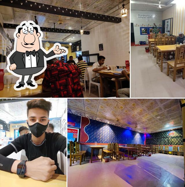Jimmi Restaurant & Party Center