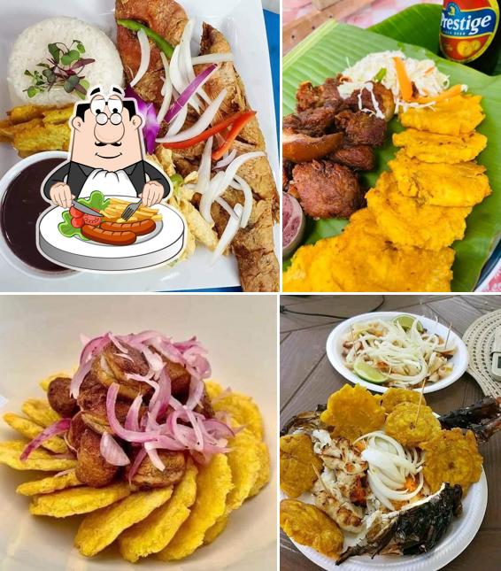 M&J CARIBBEAN RESTAURANT LLC