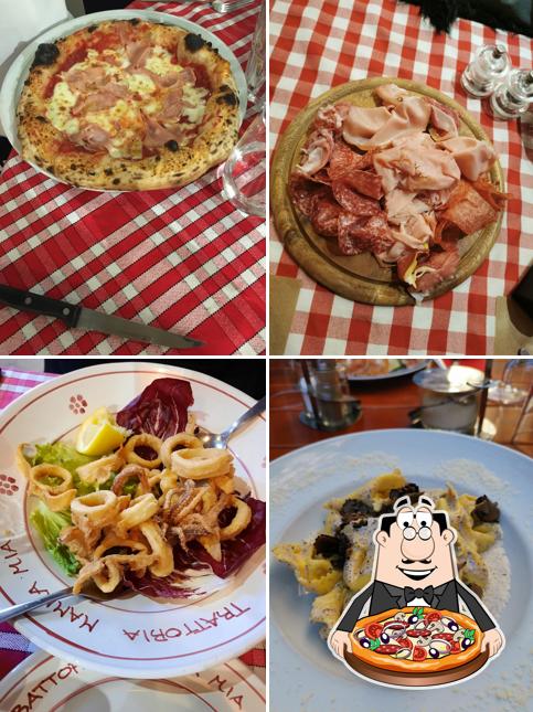 Mamma Mia Ristorante