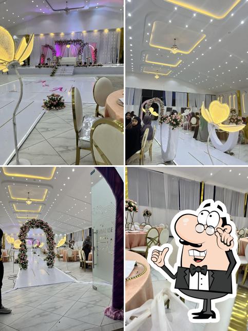 Paradise Hall