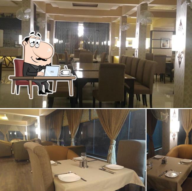 Pepperoni Restaurant And Marriage Hall
