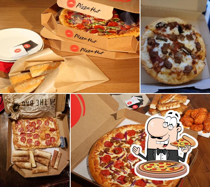 Pizza Hut