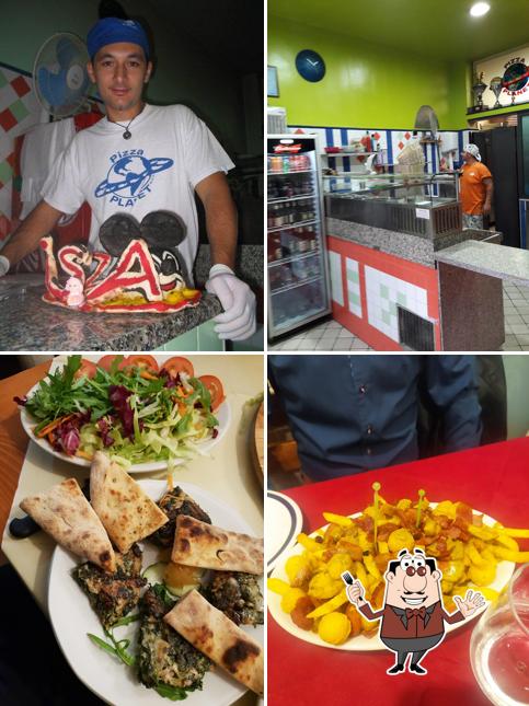 Pizza Planet