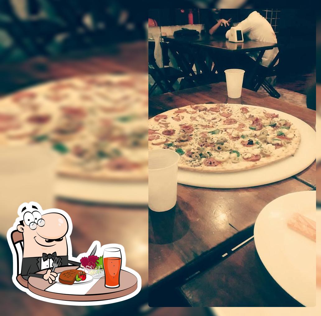 Caleb's Pizza