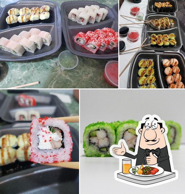 Tasty Food
