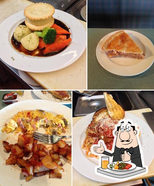Apple Tree Restaurant