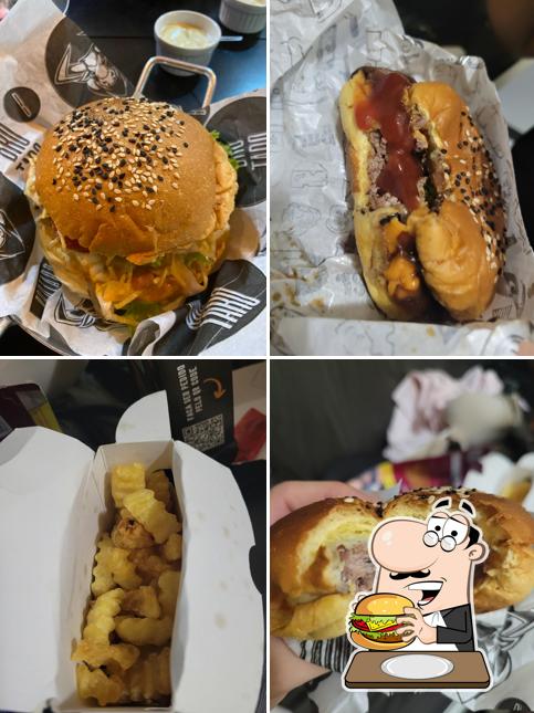 BRUTARO PIZZARIA/HAMBURGUERIA