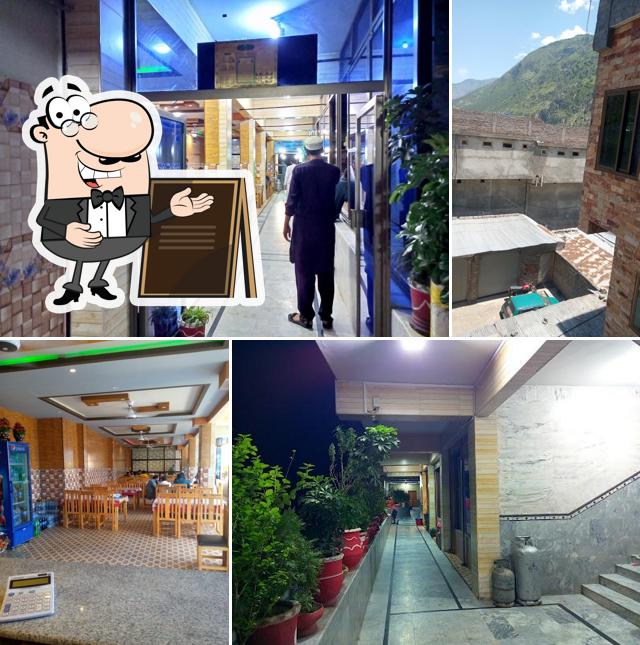 Besham holiday Inn