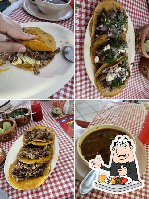 Birriería Mi Rinconcito Tapatío