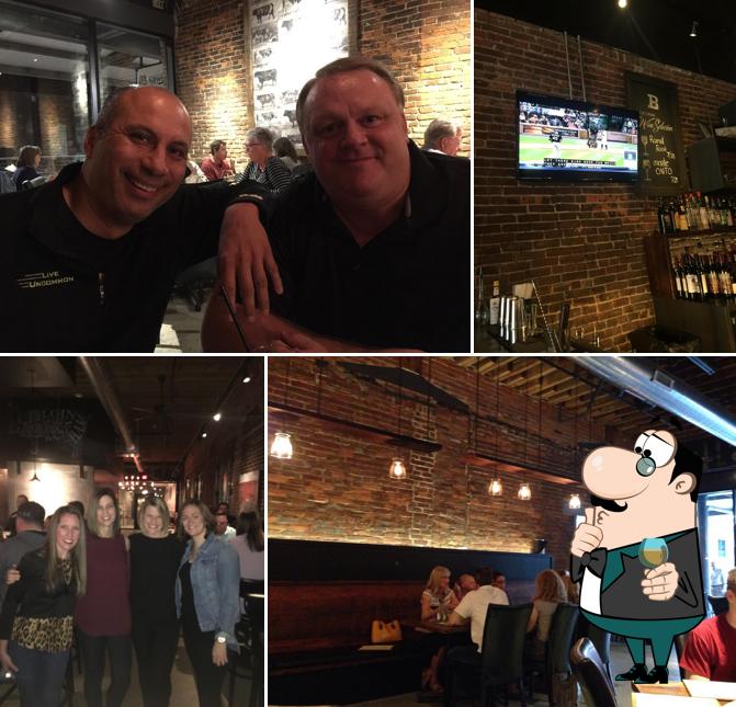 Brazen
