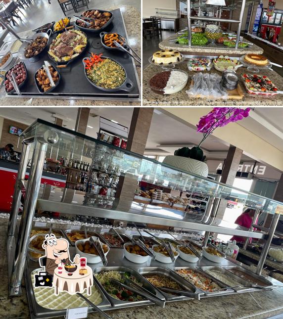 Churrascaria e Lanchonete Rio Verde