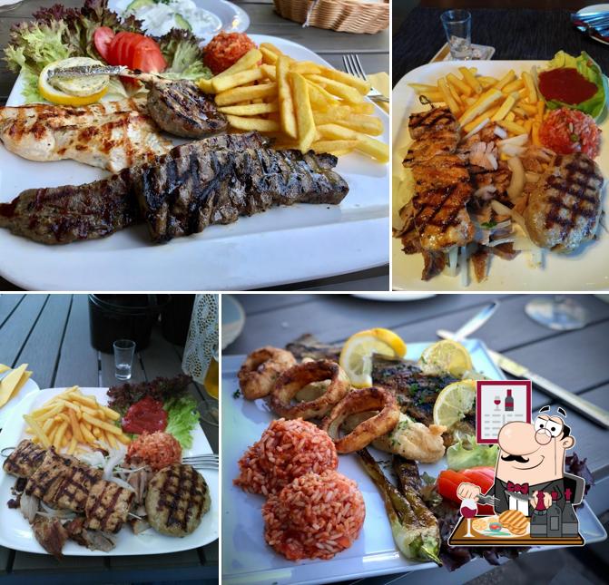 Restaurant Dionysos