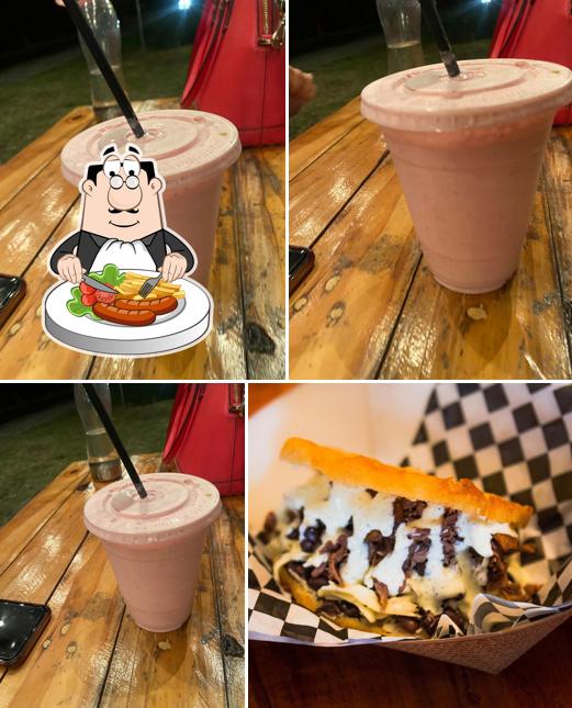 El Pariente Food Truck