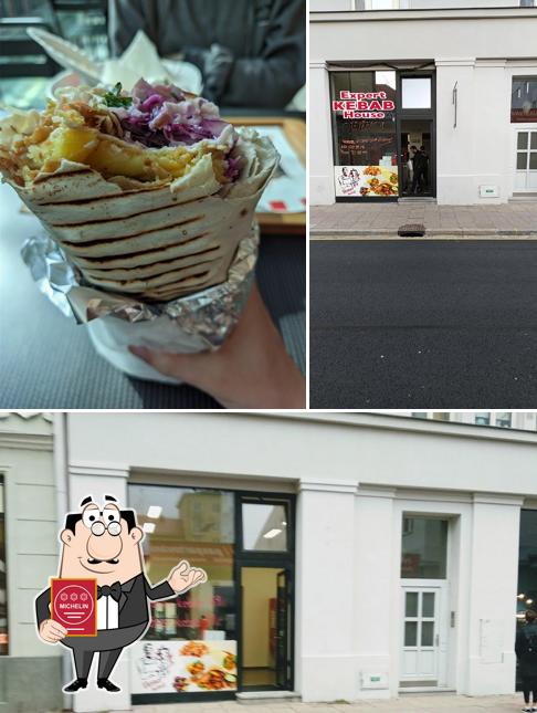 OPAVA KEBAB HOUSE