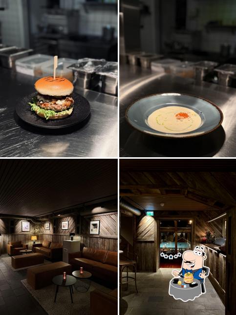 Flo & Fjære Bistro