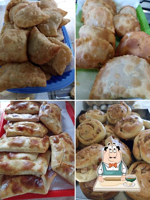 Full Antojos