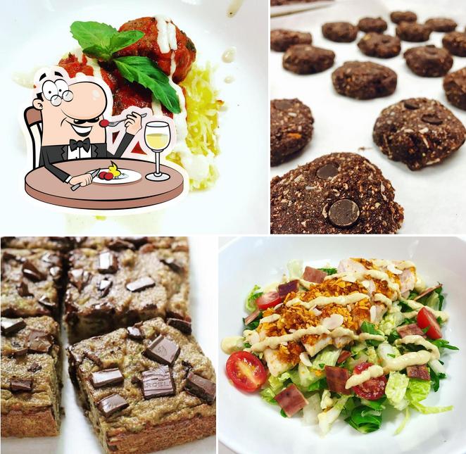 HealthStyles Cafe