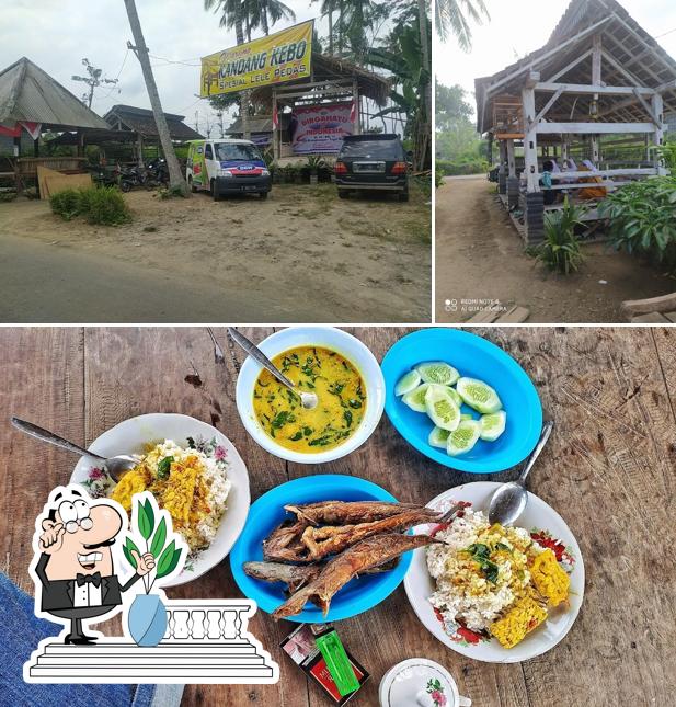 KANDANG KEBO