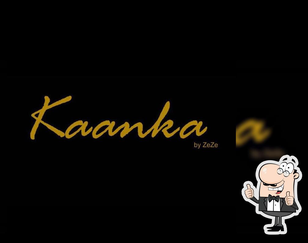 Kaanka