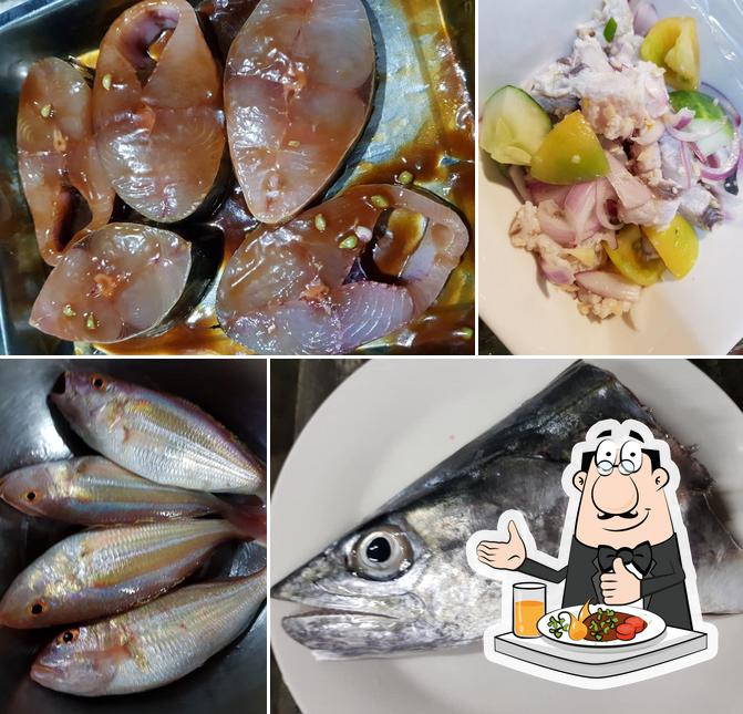 Kusina Ni Sabay