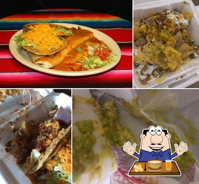 Los Arcos Express