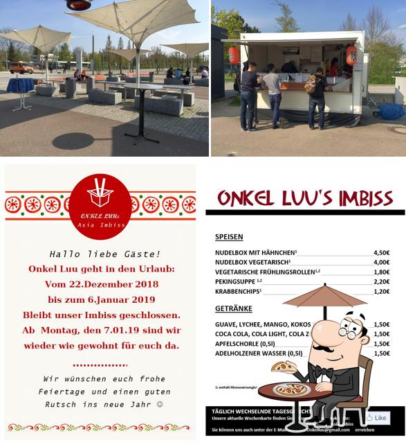 Onkel Luu’s Imbiss