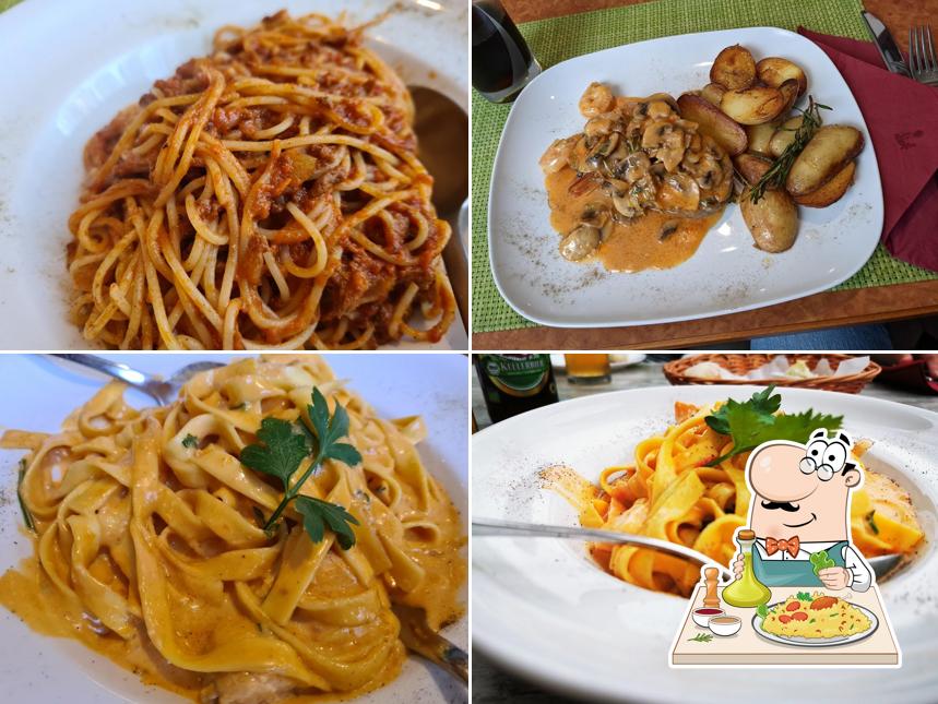 Ristorante Da Monalisa