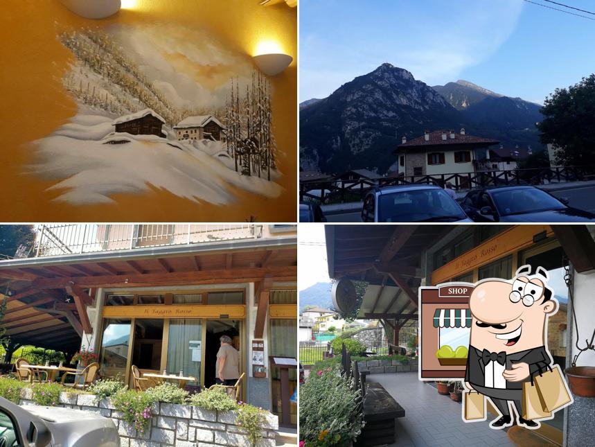 IL FAGGIO ROSSO_Ristorante e Bar