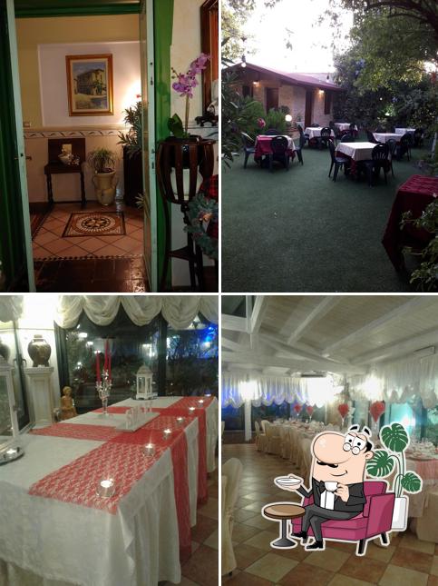 Ristorante La Maison