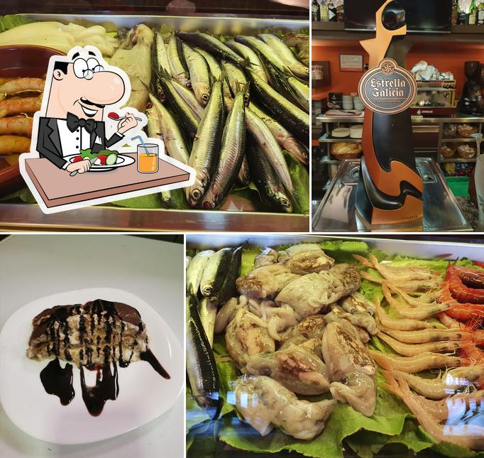 Restaurante Susaron