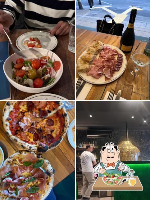 Franco & Co (TAVOLATA) Preston