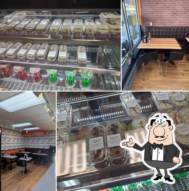 Tito's Deli & Taco Place